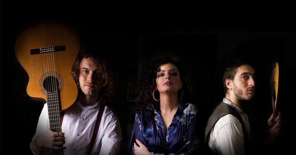 Suonno D'Ajere – Neapolitanische Volksmusik in Wien