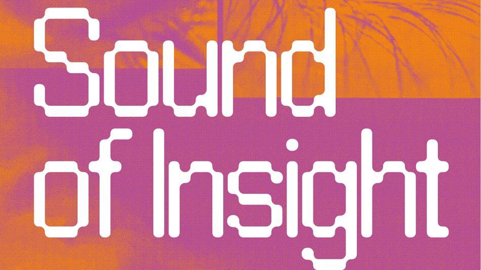 [LNF26] Sound of Insight - Visuelle Reflexionen über Musik und Wissen