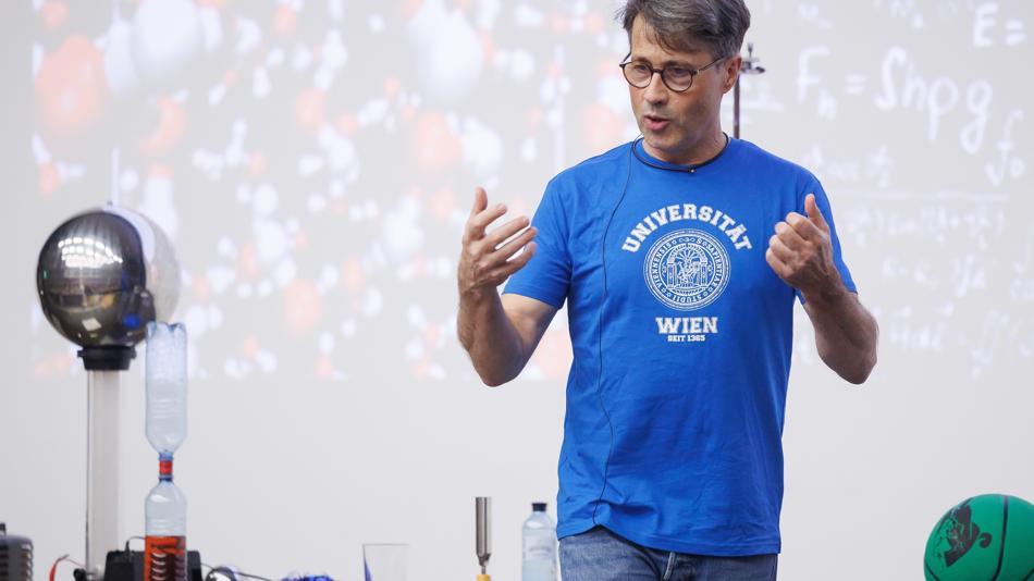 [LNF26] Wellen, Wirbel, Energie: Was steckt hinter den Phänomenen unseres Alltags?