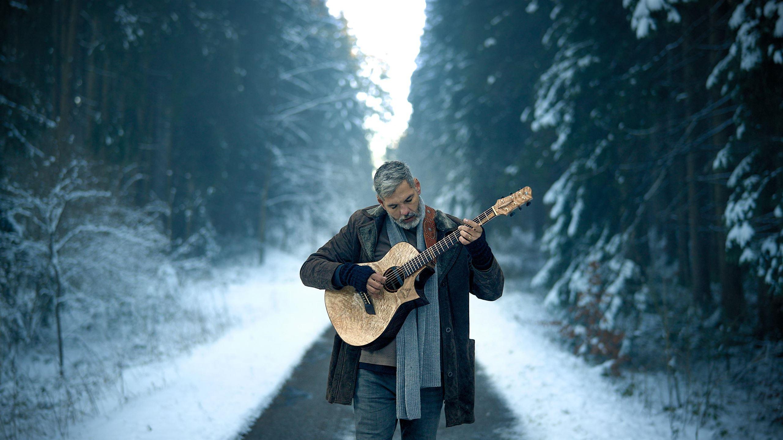 Nacht der Gitarren – Gitarrenfestival in Kufstein