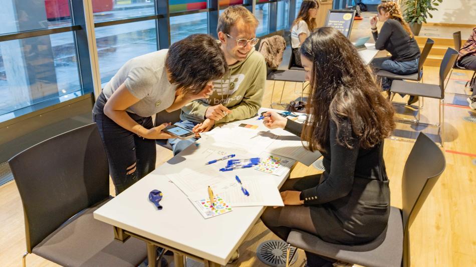 [LNF26] Exploring the Cognitive Science of Sensory Illusions