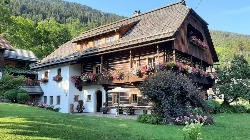 [LNF26] Zukunftsbilder für die Landwirtschaft in Österreich: welches Bild möchten Sie zeichnen?