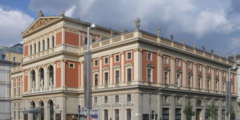 Die SchlossCapelle - Mozart & Vivaldi