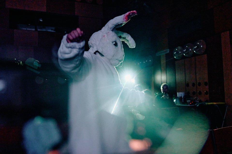 Woyzeck – Theateraufführung im vz-rudolfsheim-fuenfhaus